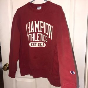 Champion Sweat shirt